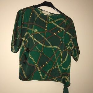 Women's blouse